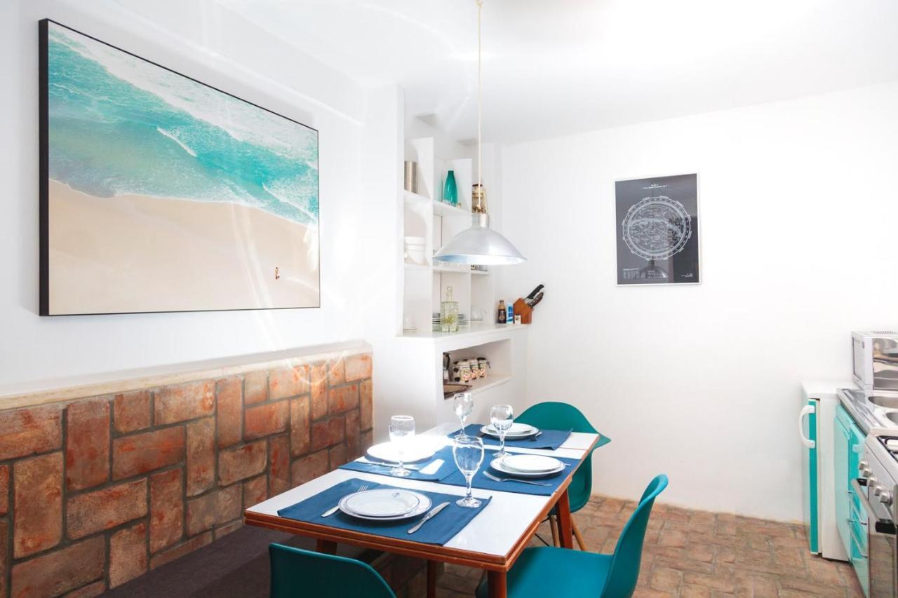 Mare E Terra Lägenhet Rovinj Exteriör bild