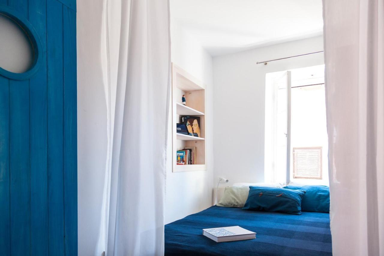 Mare E Terra Lägenhet Rovinj Exteriör bild
